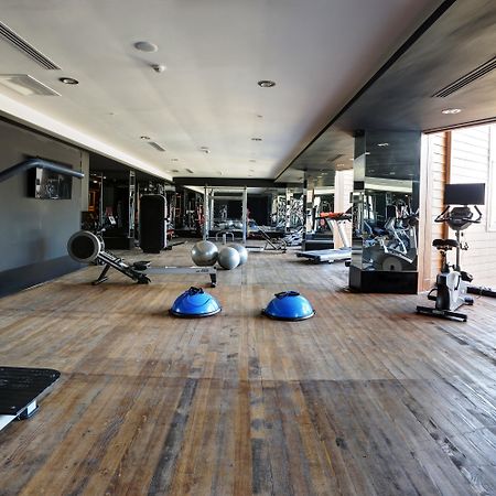 Suhan360 Hotel & Spa (Adults Only) Kusadası Extérieur photo