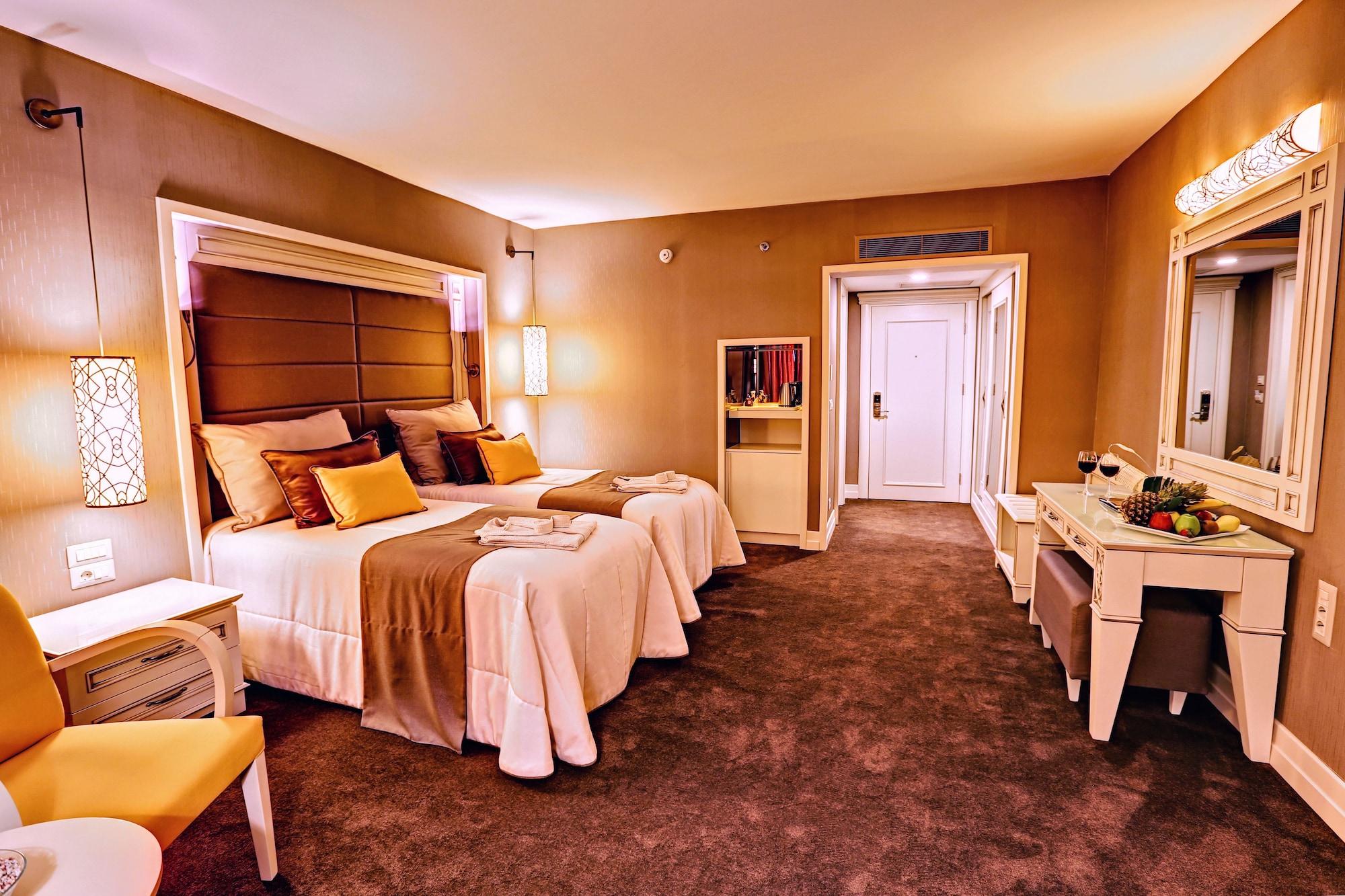 Suhan360 Hotel & Spa (Adults Only) Kusadası Extérieur photo
