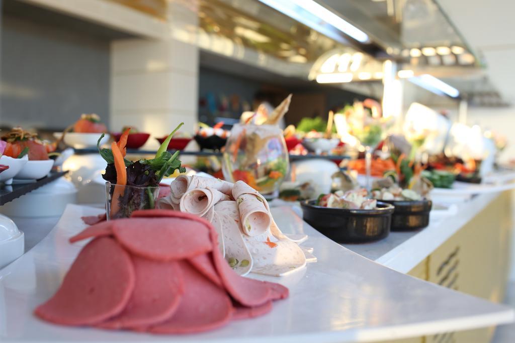 Suhan360 Hotel & Spa (Adults Only) Kusadası Extérieur photo
