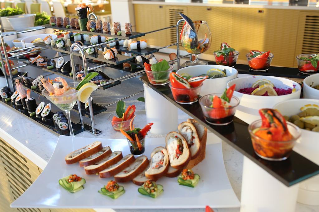 Suhan360 Hotel & Spa (Adults Only) Kusadası Extérieur photo