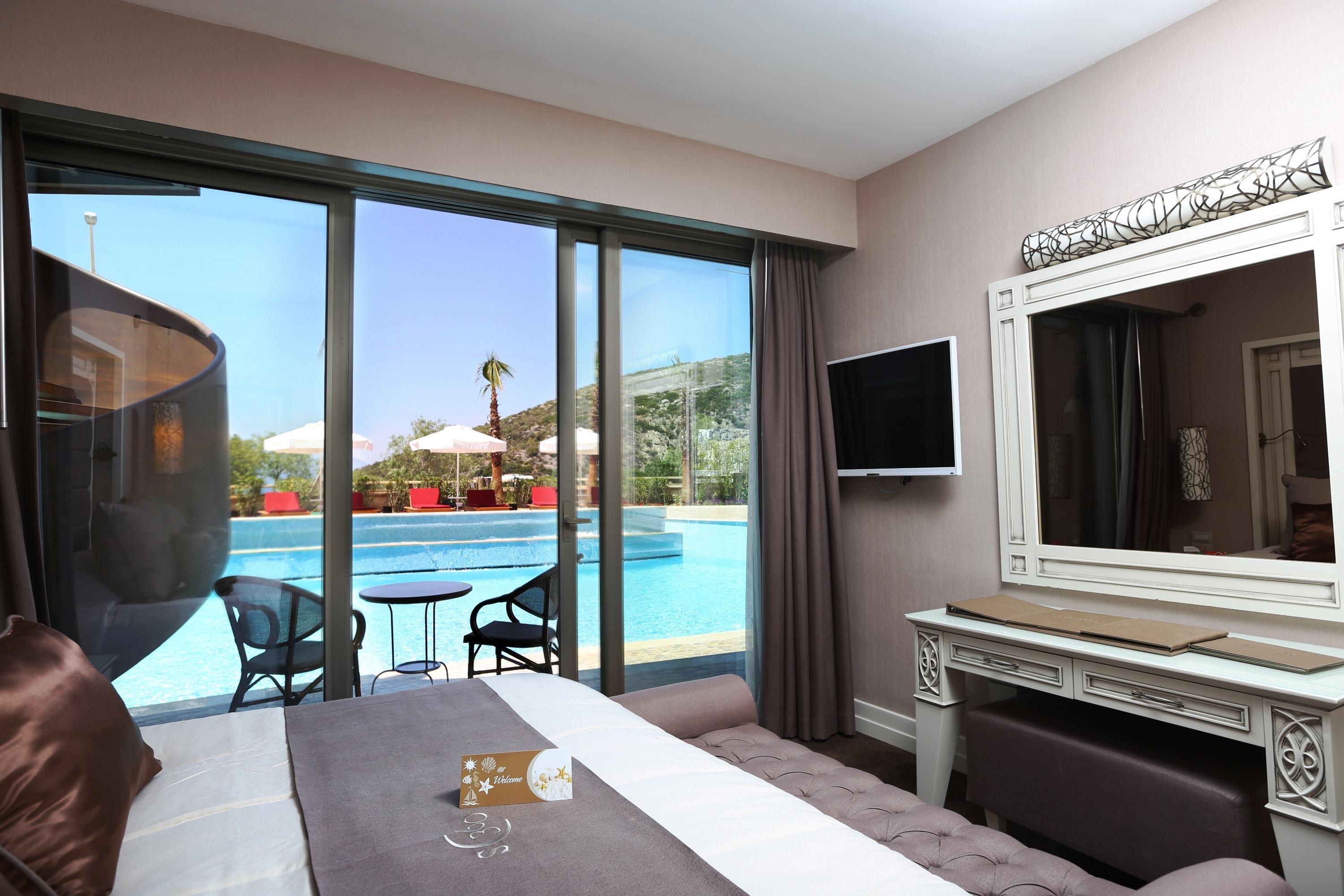 Suhan360 Hotel & Spa (Adults Only) Kusadası Extérieur photo