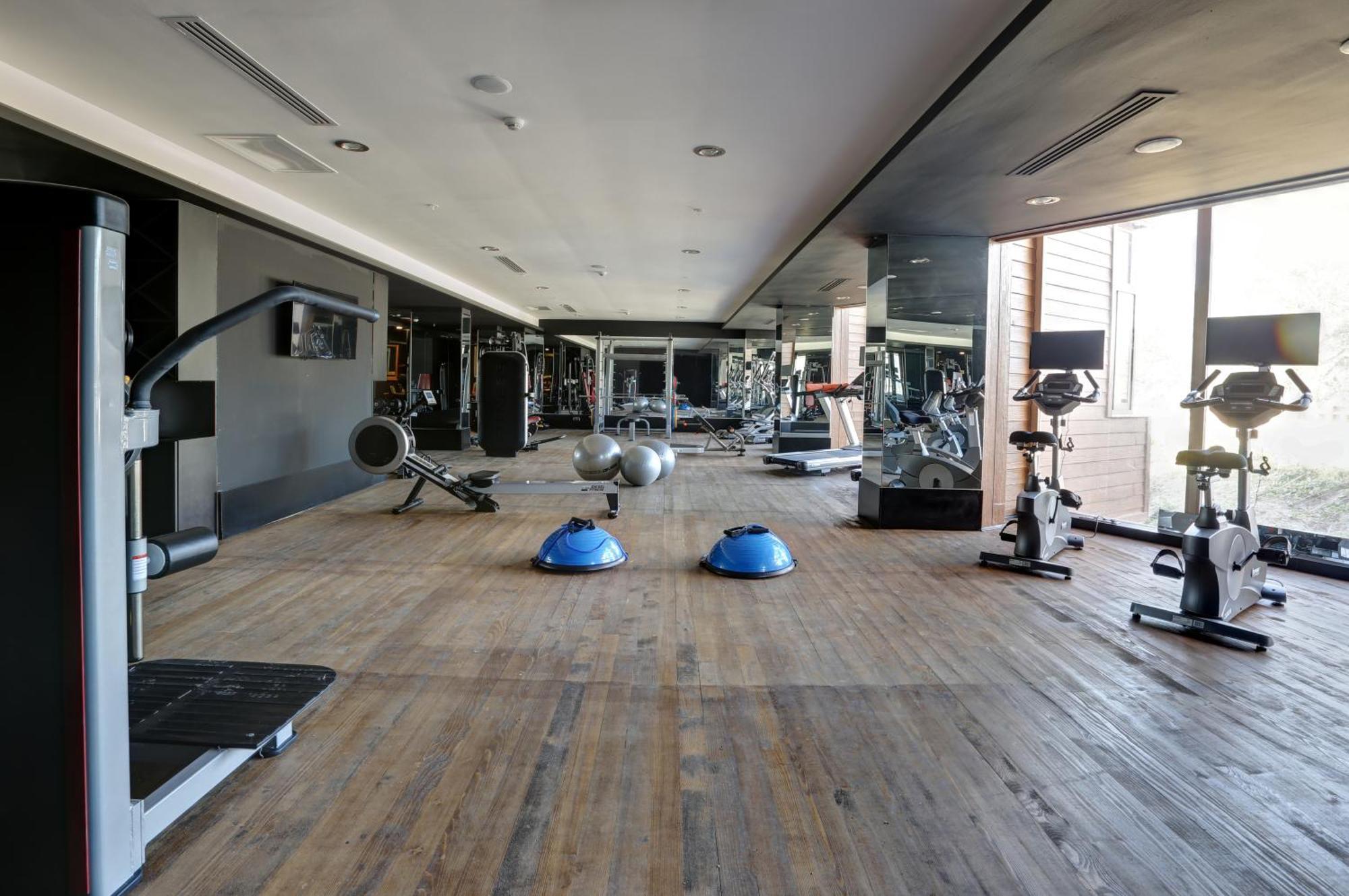 Suhan360 Hotel & Spa (Adults Only) Kusadası Extérieur photo