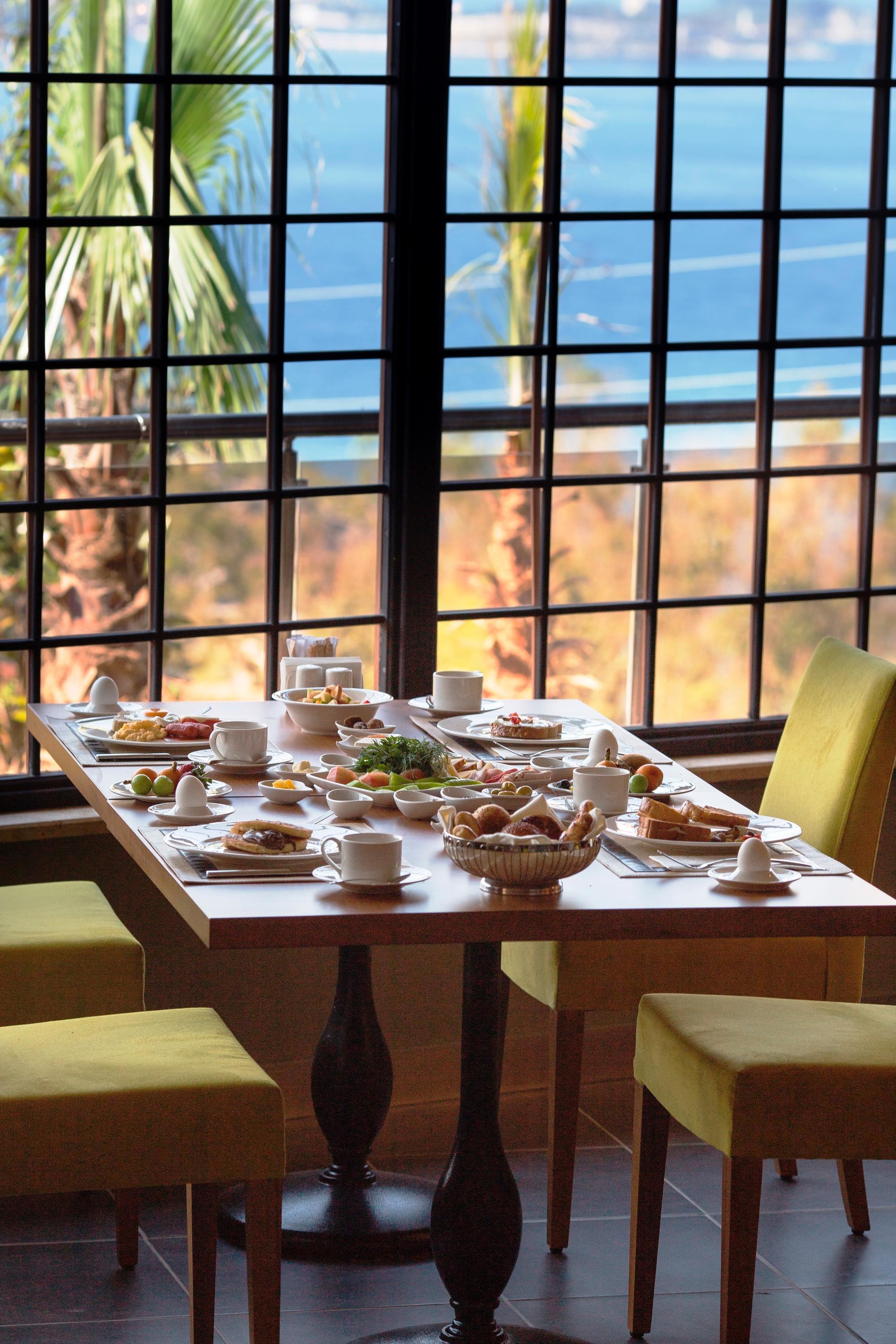 Suhan360 Hotel & Spa (Adults Only) Kusadası Extérieur photo