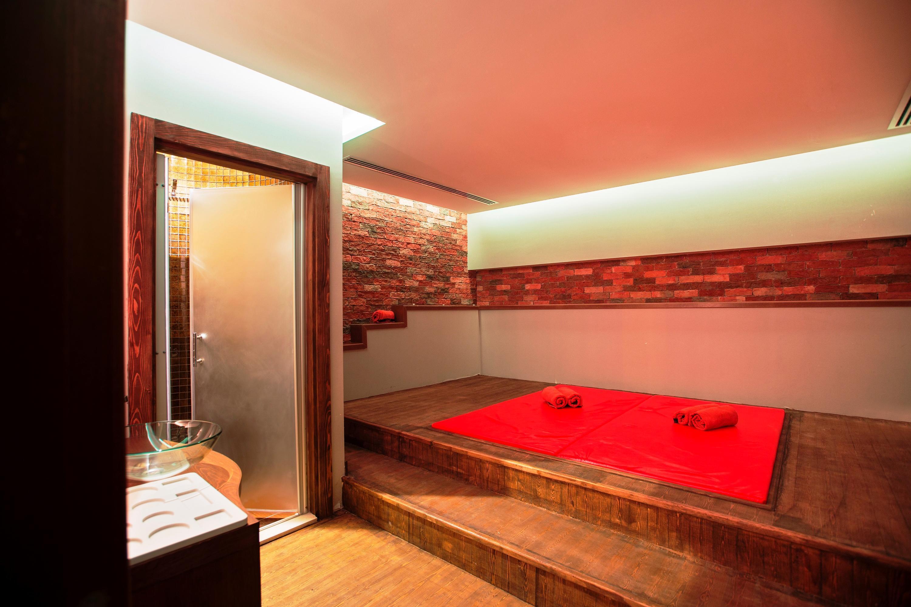 Suhan360 Hotel & Spa (Adults Only) Kusadası Extérieur photo