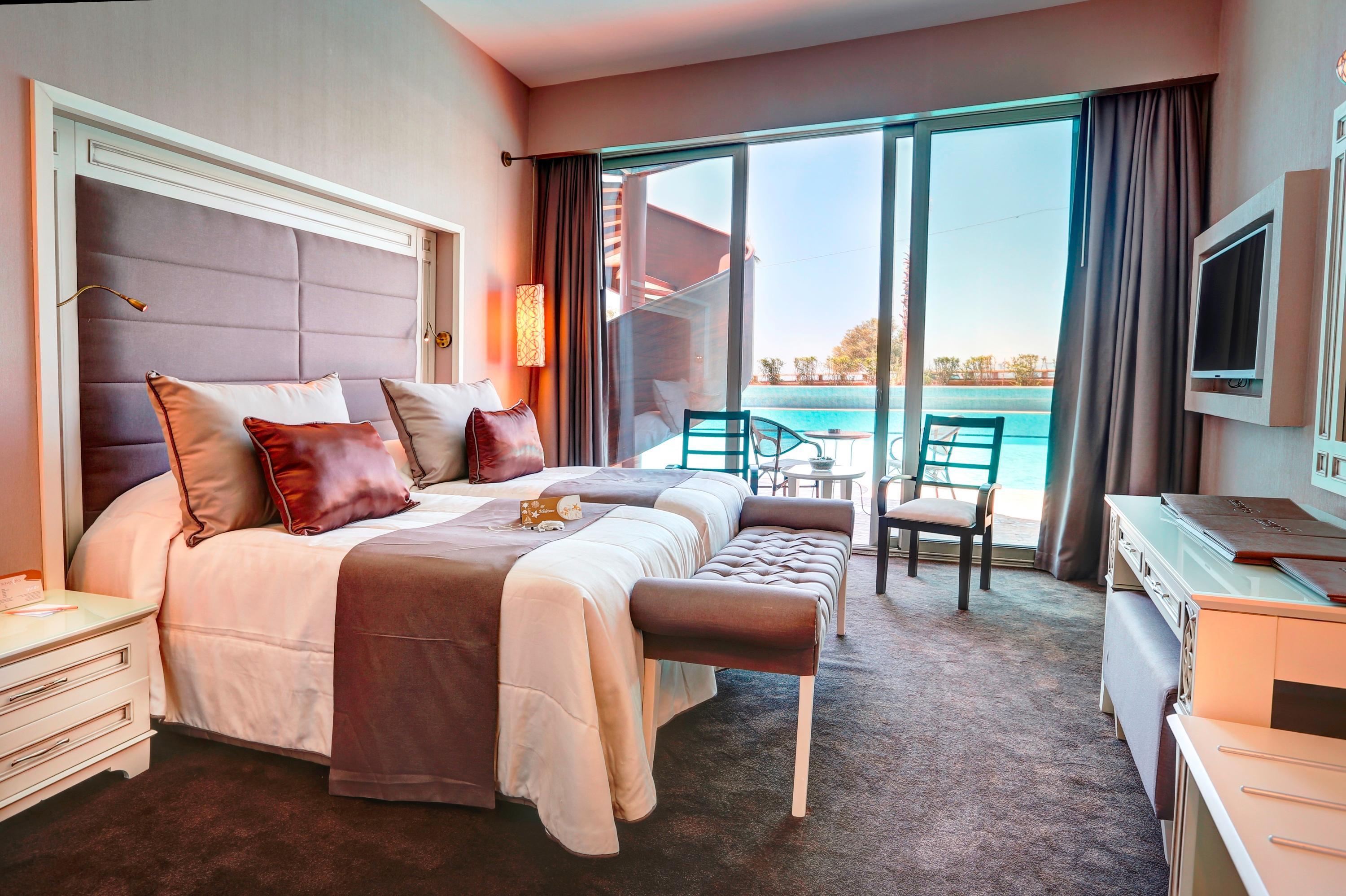 Suhan360 Hotel & Spa (Adults Only) Kusadası Extérieur photo