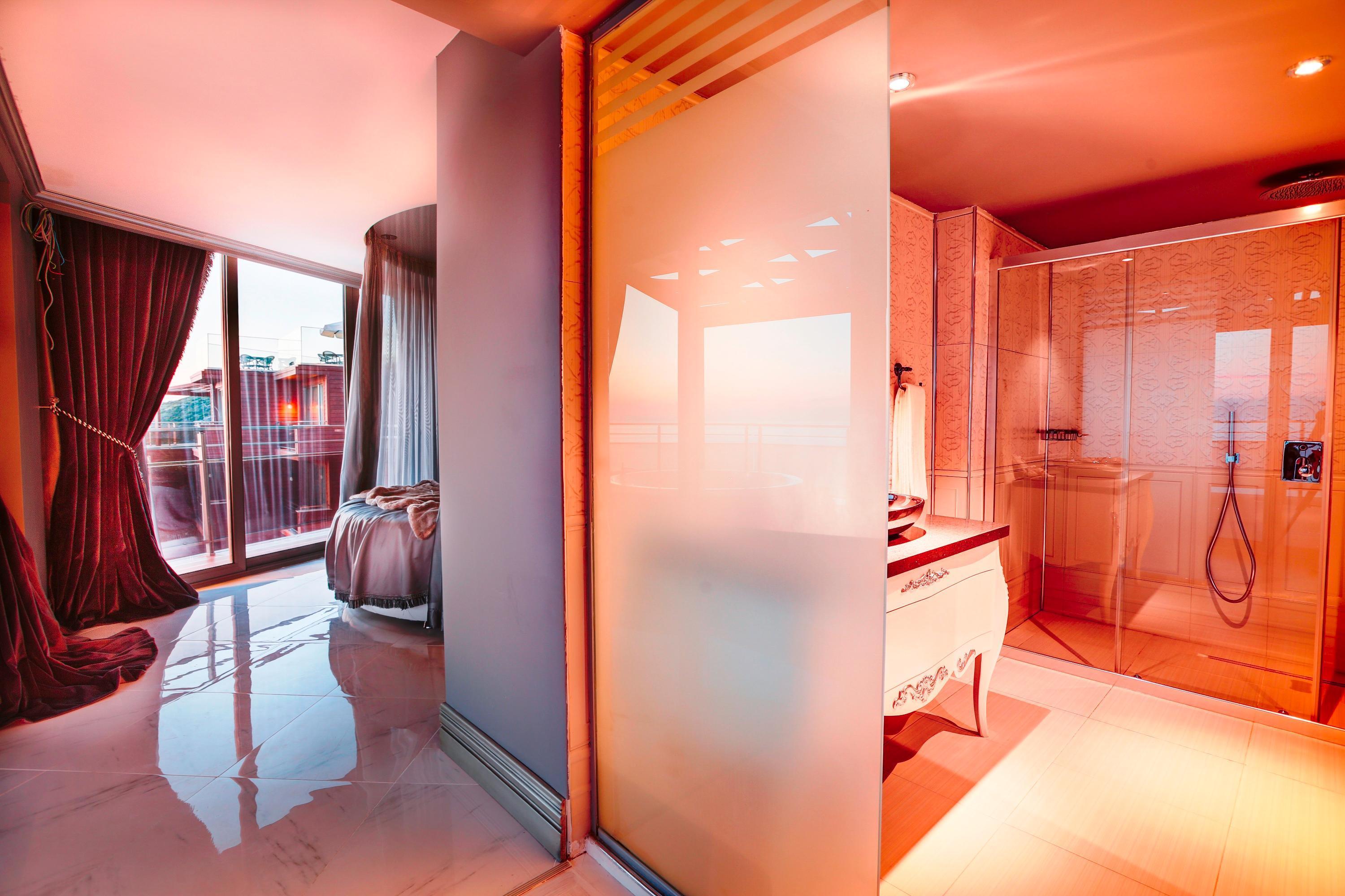 Suhan360 Hotel & Spa (Adults Only) Kusadası Extérieur photo